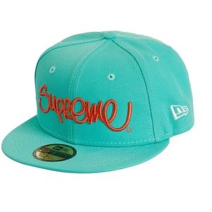brand new supreme hat